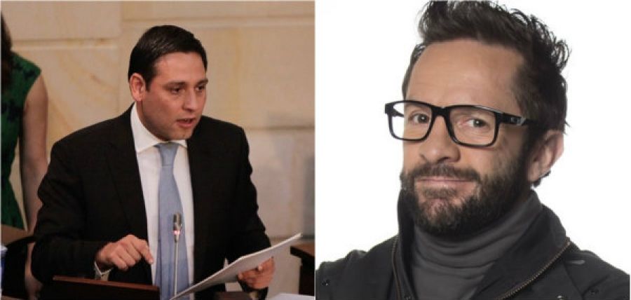 Sobre la cancelación del programa de Pirry por parte del Canal RCN