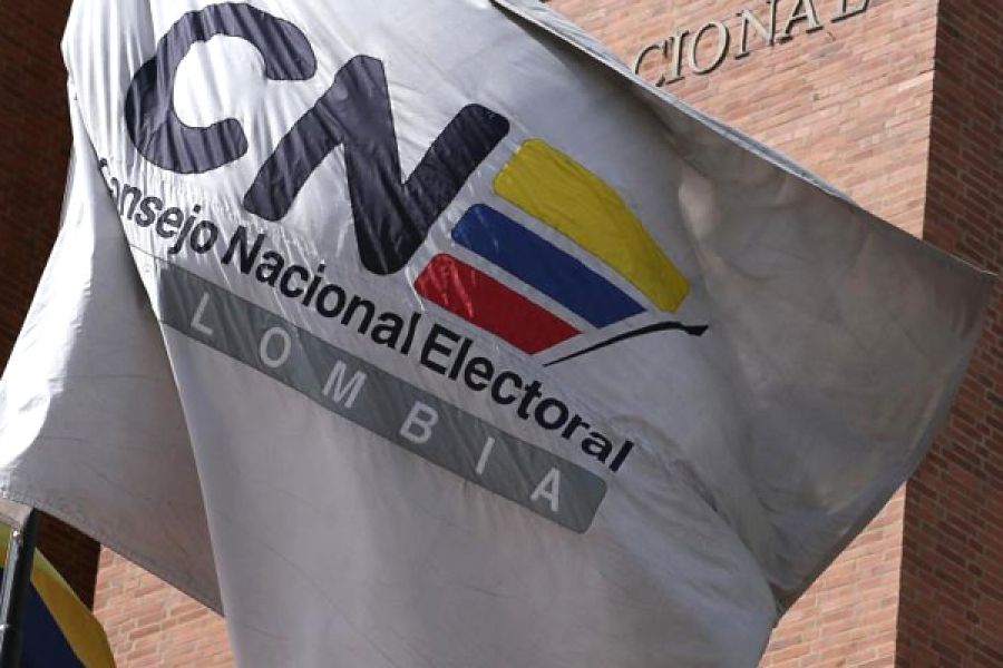 FLIP presenta queja ante el CNE en contra de Carlos Caicedo