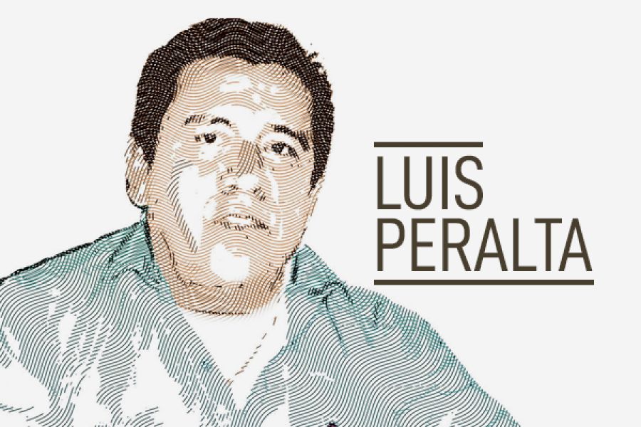 Tribunal Superior de Florencia desconoce que el homicidio de Luis Peralta tenga relación con su oficio como periodista
