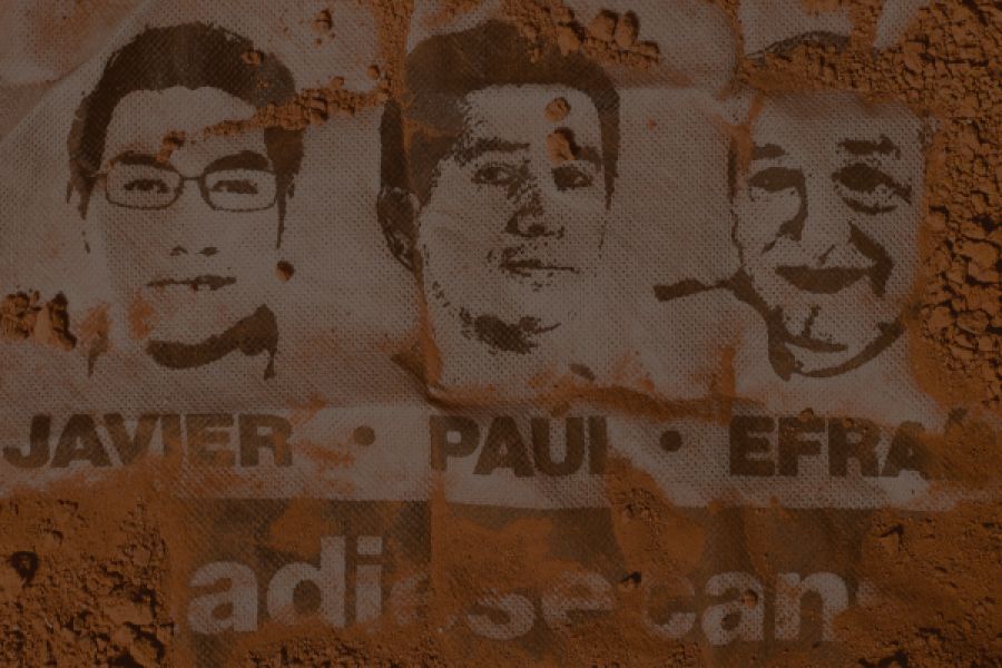Tres años del asesinato del equipo periodístico de El Comercio: el Estado sigue fallándole a las víctimas