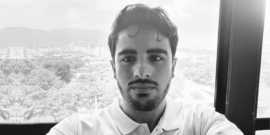 Alerta sobre el periodista Mateo Pérez Rueda