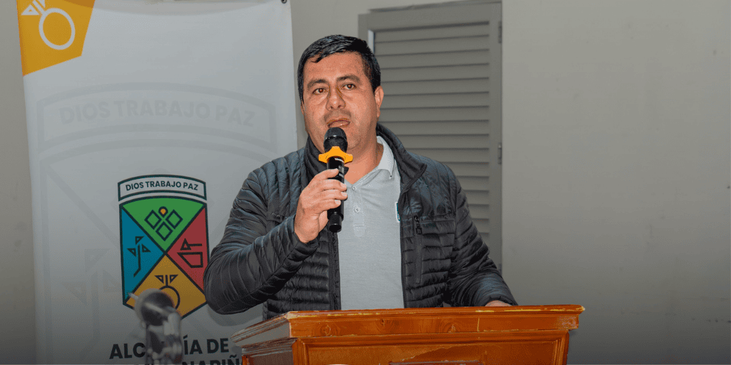 Alcalde de El Tambo, Nariño, usa incidente de desacato para censurar a la prensa