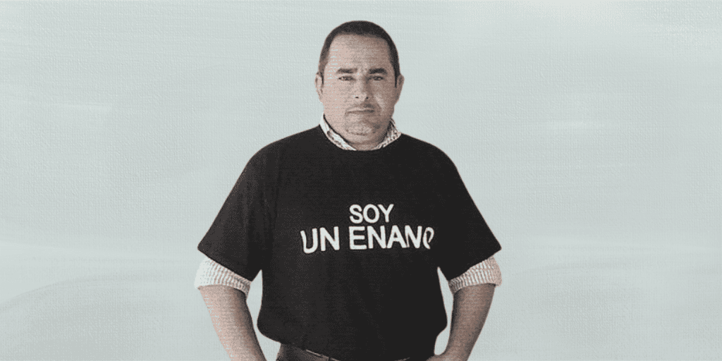 Edison Molina: el 'Enano' que denunció la corrupción en Puerto Berrío