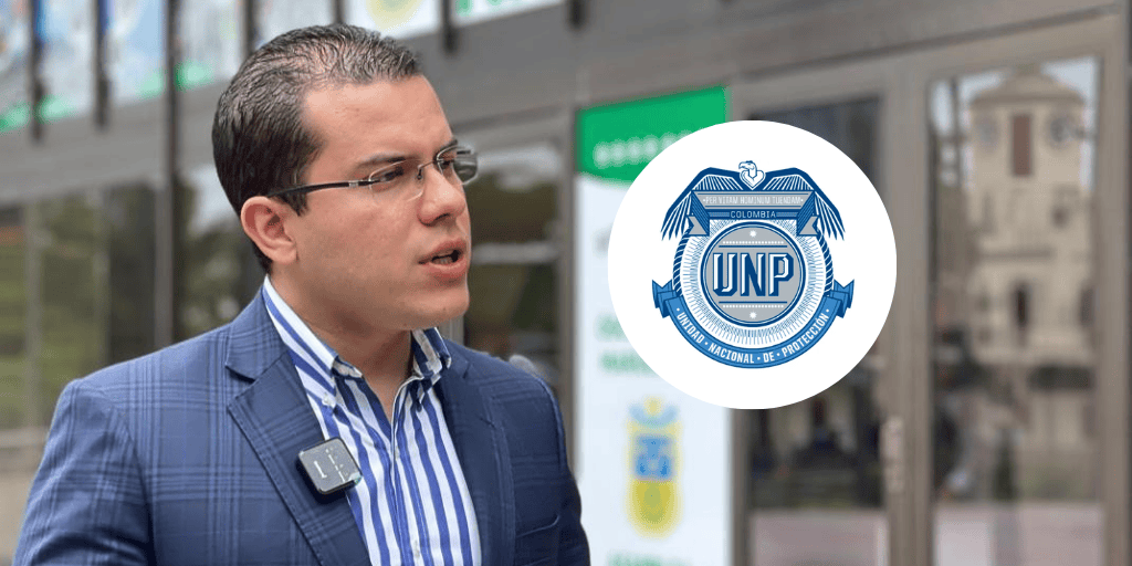 Dilaciones de la UNP en el cumplimiento de las órdenes de protección mantienen en riesgo al periodista Daniel Silva