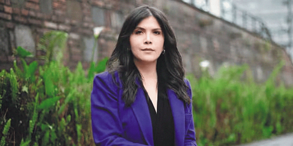 Nuevo caso de acoso judicial en contra de Lorena Beltrán