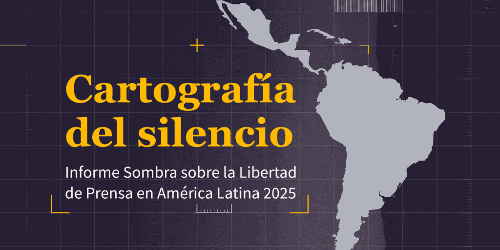 Aumenta la violencia letal con 23 periodistas asesinados en América Latina