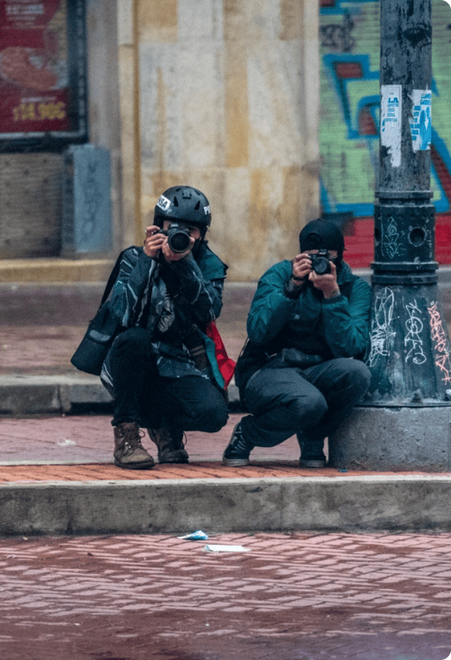Foto: Federico Ríos