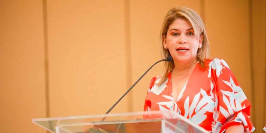 Alcaldesa de Santa Marta, Virna Johnson, estigmatiza al medio Seguimiento.co