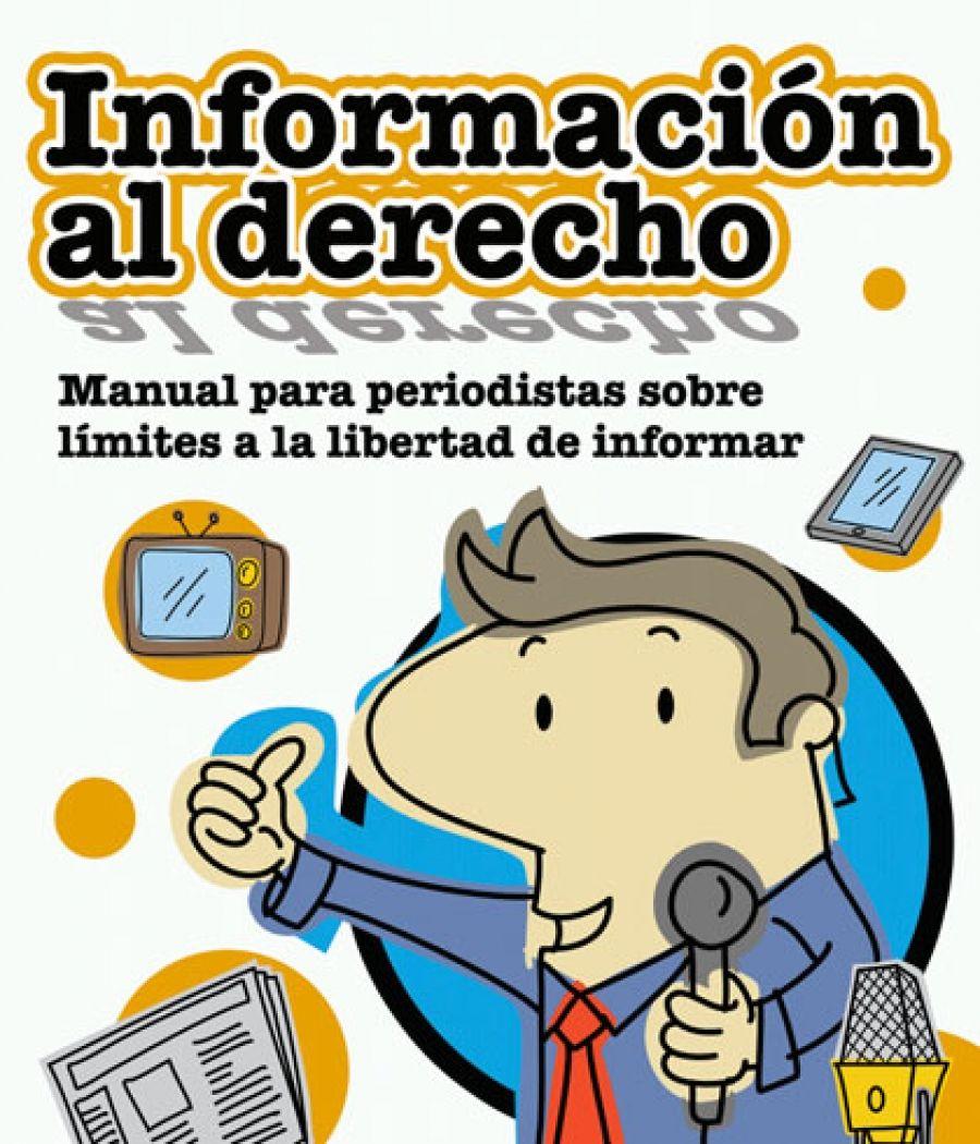 “Información al derecho – Información para todos”