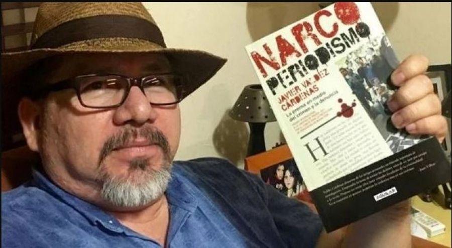 Podcast: un mes sin el periodista mexicano Javier Valdez