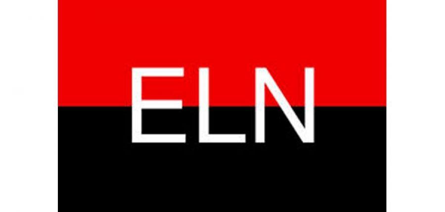 ELN secuestra a dos periodistas extranjeros