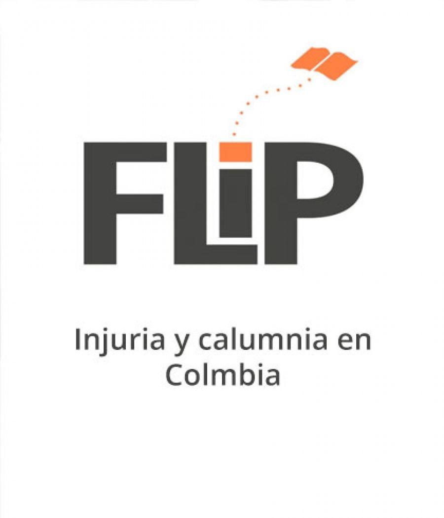 Debate sobre difamación en Colombia. Documento de estudio de la FLIP