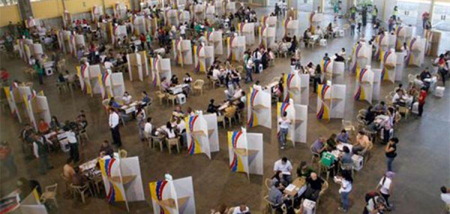 8 puntos para unas elecciones transparentes e informadas: Derechos de la Prensa durante el cubrimiento electoral