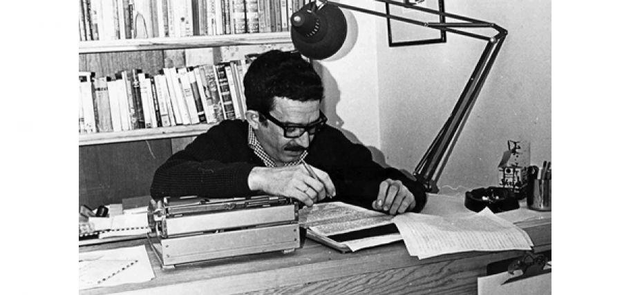 La FLIP agradece a uno de sus padres, Gabriel García Márquez