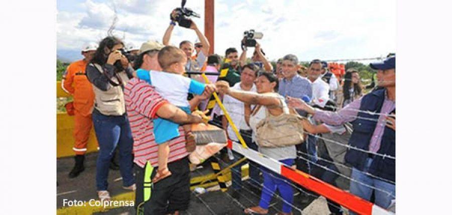 La FLIP rechaza declaraciones del Gobierno venezolano en contra de los medios colombianos