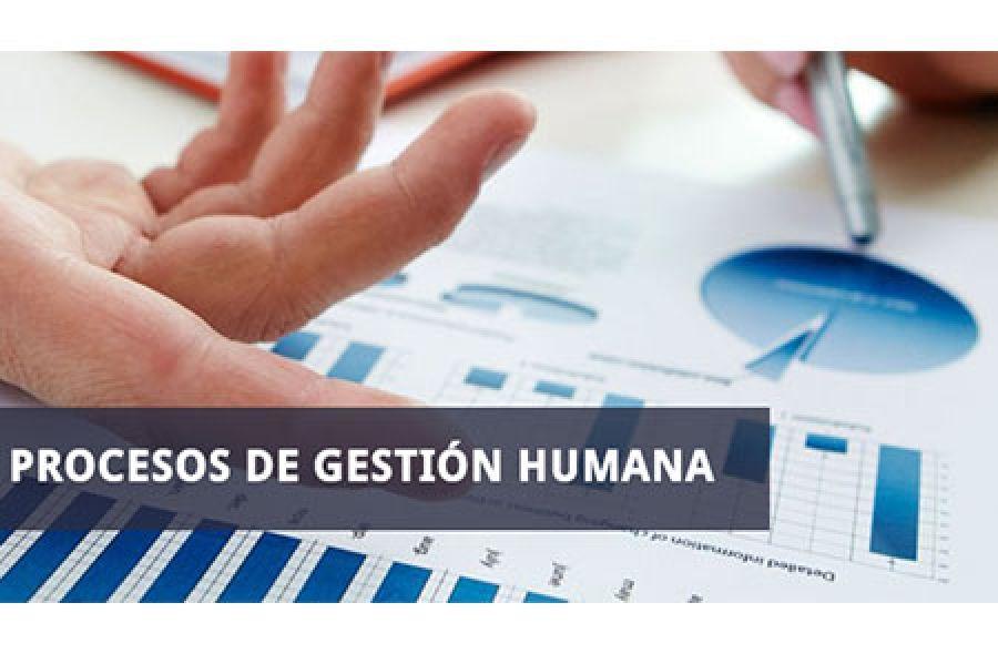 [Convocatoria] Consultoría en Gestión Humana