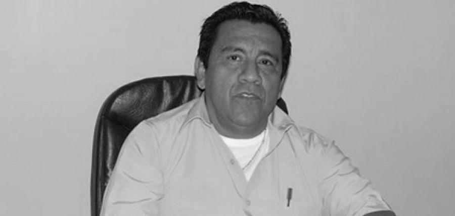 Aplazan el juicio por la muerte del periodista Luis Antonio Peralta