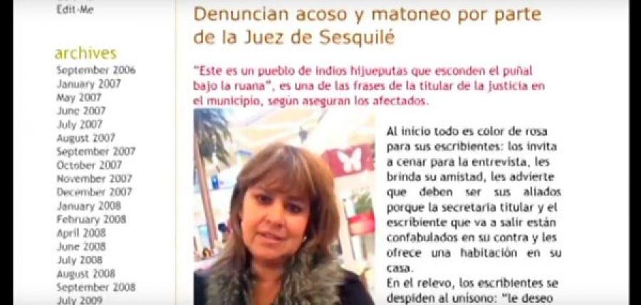 Juez Penal Municipal de Chocontá ordenó arresto contra periodista de Sesquilé, Cundinamarca