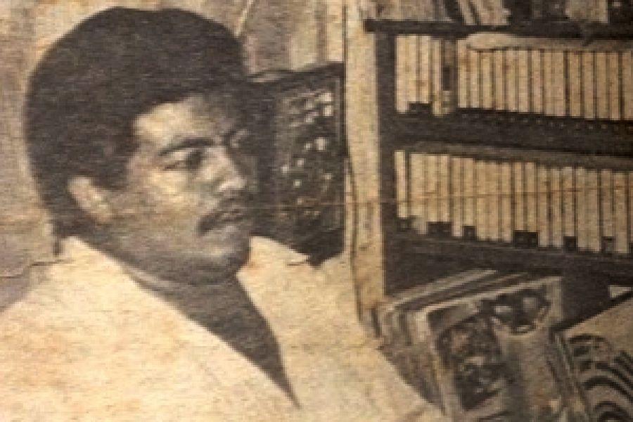 Francisco Castro Menco