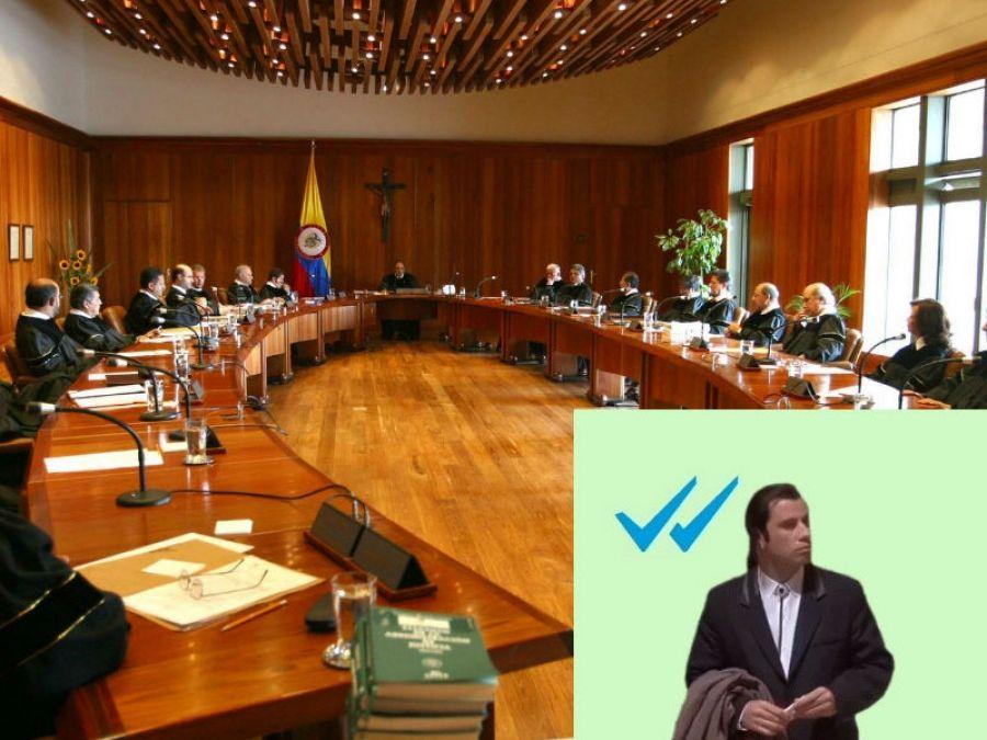 La Corte Constitucional nos dejó en visto: la violación de la reserva de la fuente es un asunto grave