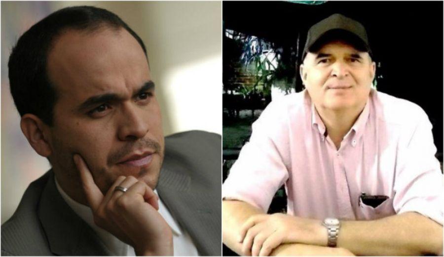 Carta abierta a la Fiscalía General de la Nación por el caso contra el periodista Jorge Gómez Pinilla