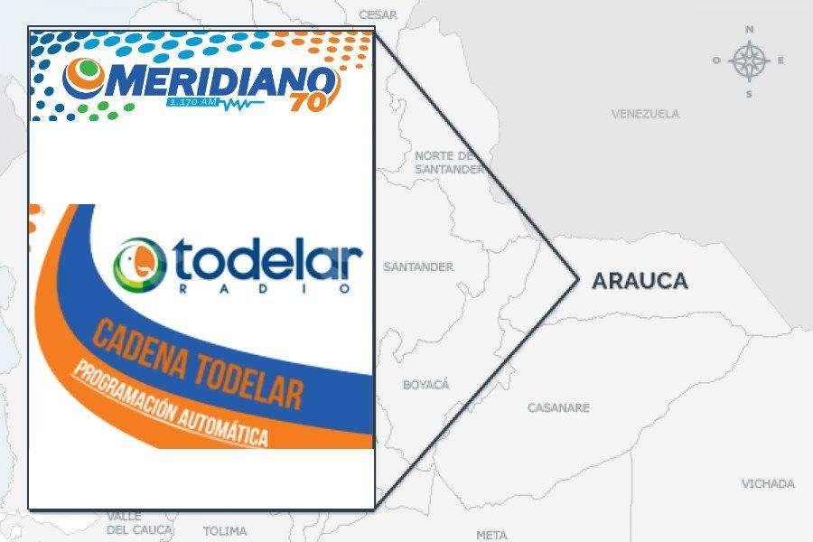 Actores armados ponen en riesgo a periodistas de Arauca por cubrimiento electoral