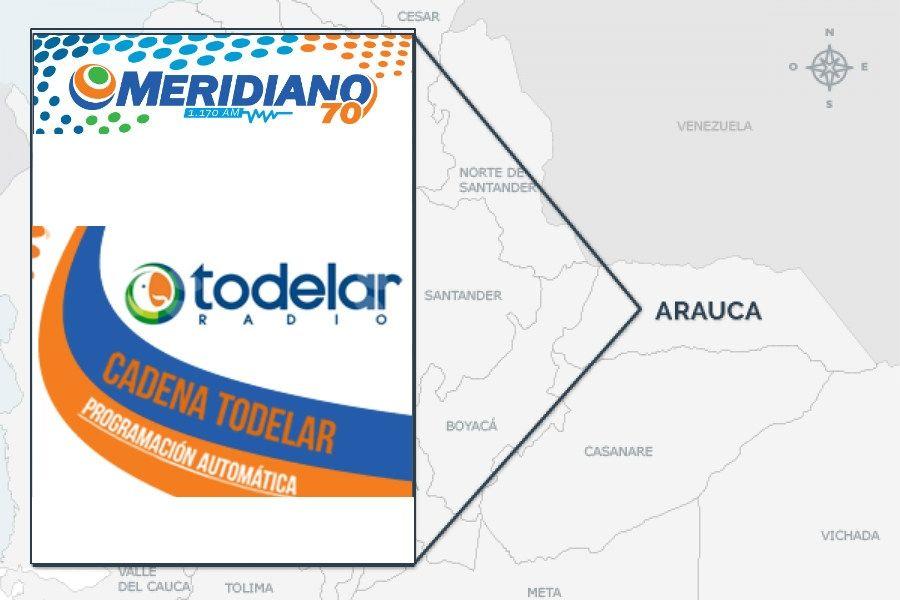 Actores armados ponen en riesgo a periodistas de Arauca por cubrimiento electoral