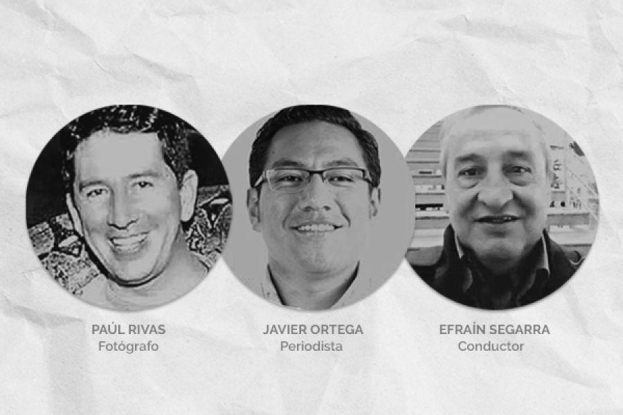 Actualización: FLIP recibe nuevo comunicado sobre periodistas ecuatorianos, a la espera de verificación