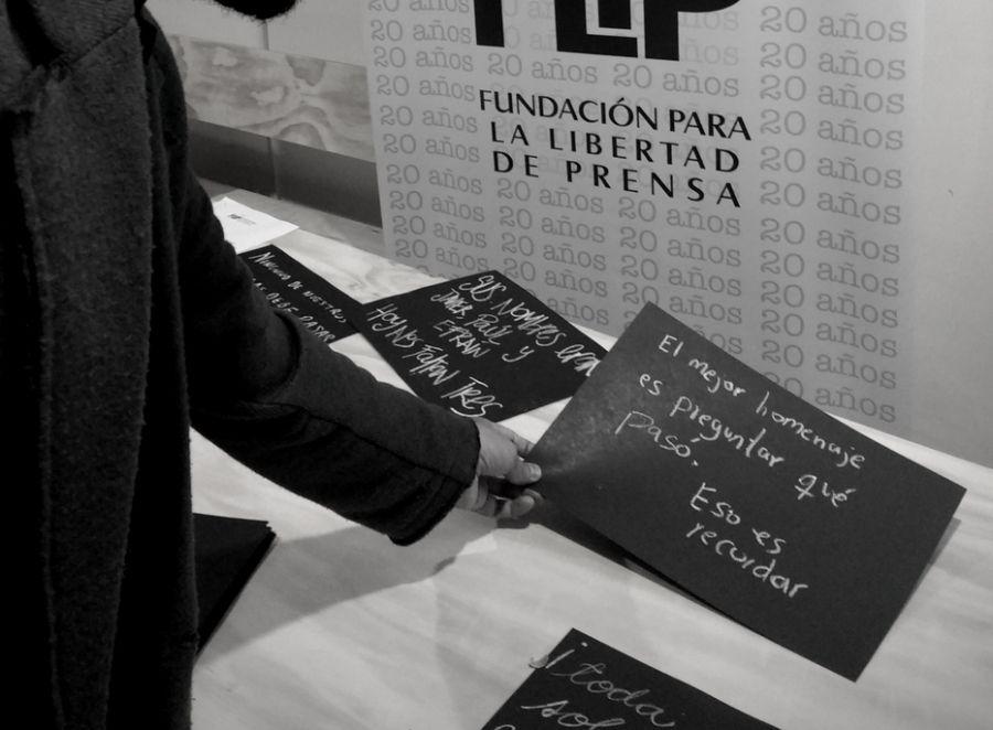 La FLIP exige respuestas al Ministerio de Defensa por sus acciones durante el secuestro y desaparición de los trabajadores de El Comercio de Ecuador