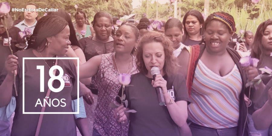 Luego de 18 años de impunidad en el crimen contra Jineth Bedoya, la esperanza está en la justicia internacional