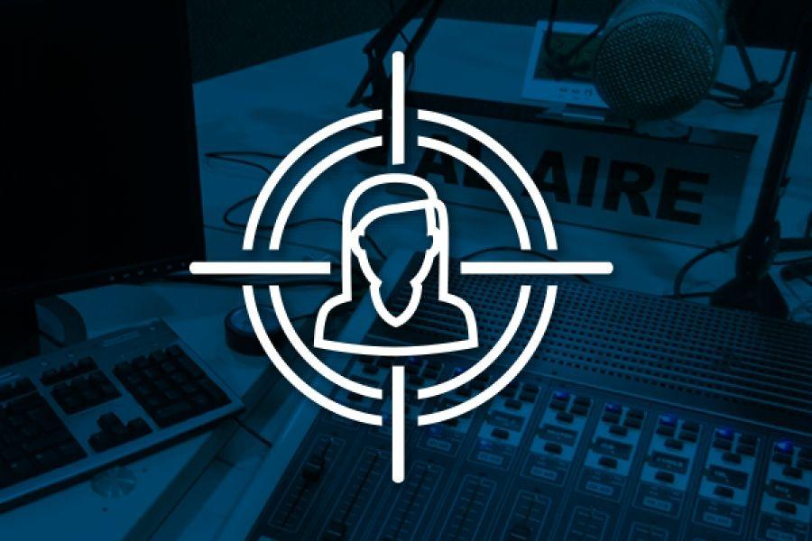 Fiscalía debe investigar amenazas en contra de los periodistas de RCN Radio