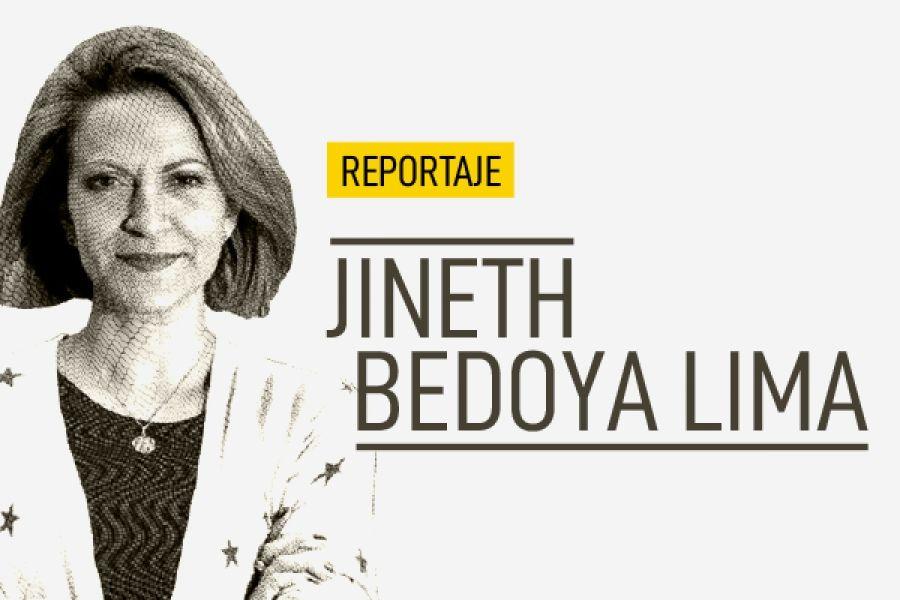 Dieciocho años de injusticias e impunidad en el caso de Jineth Bedoya