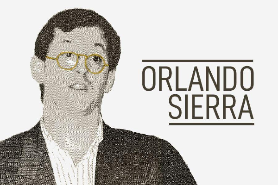 Corte Suprema de Justicia ratificó la condena contra Ferney Tapasco por su el homicidio de Orlando Sierra