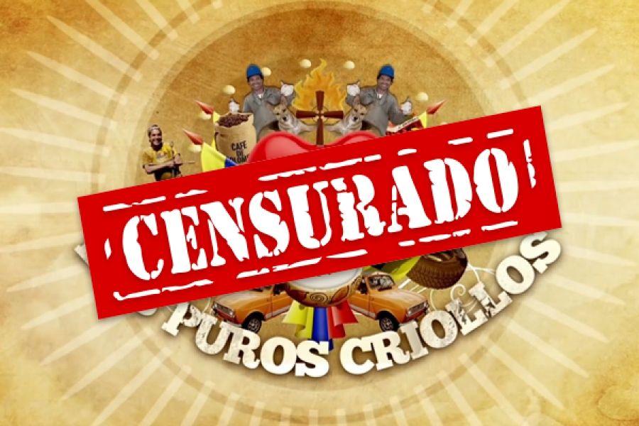 El Gerente de RTVC sí ordenó censurar a “Los Puros Criollos” por las opiniones de su presentador sobre la Ley TIC