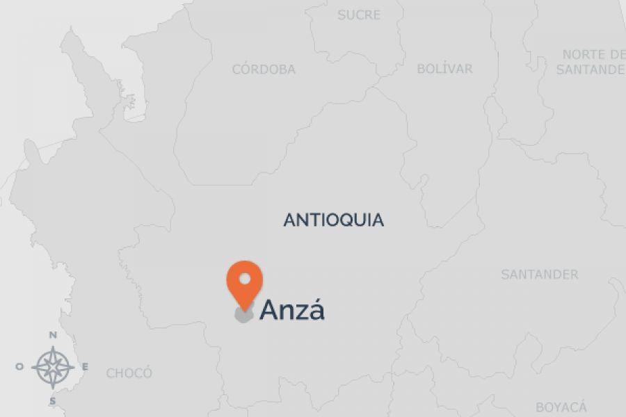 Periodista Tana Montoya fue víctima de intento de homicidio en el municipio de Anzá