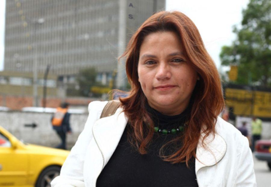 FLIP rechaza orden de censura en el caso de la periodista Claudia Julieta Duque