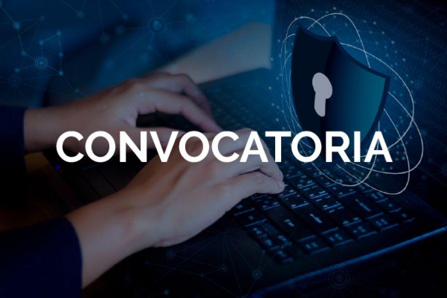 [Convocatoria] Capacitaciones a medios de comunicación en seguridad digital