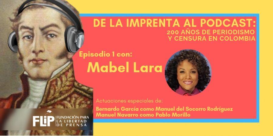 De la imprenta al podcast: 200 años de periodismo y censura en Colombia