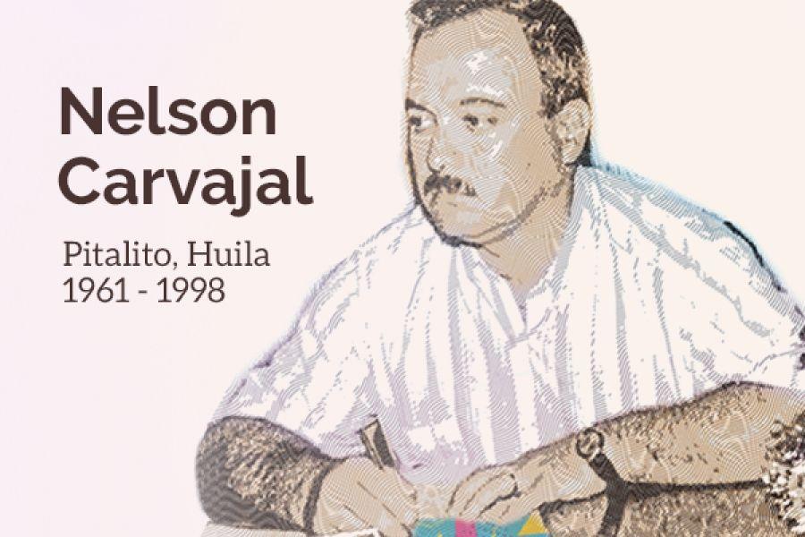 Homicidio de Nelson Carvajal es declarado crimen de lesa humanidad