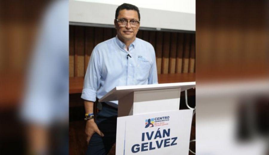 Candidato del Centro Democrático señaló al editor general del Q’hubo de Cúcuta de ser vocero de FARC