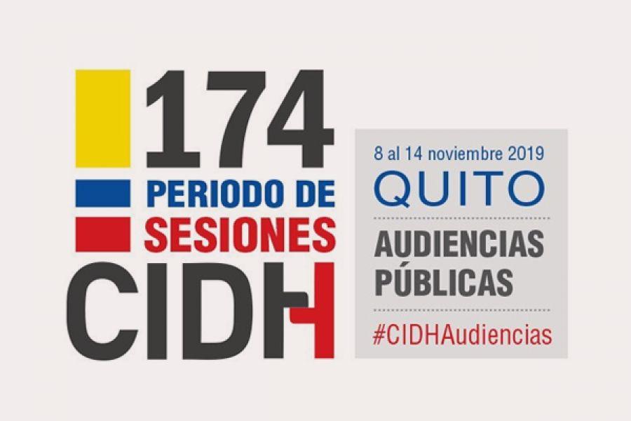 FLIP intervendrá ante la CIDH para pedir que en Colombia se garantice el cubrimiento de audiencias judiciales