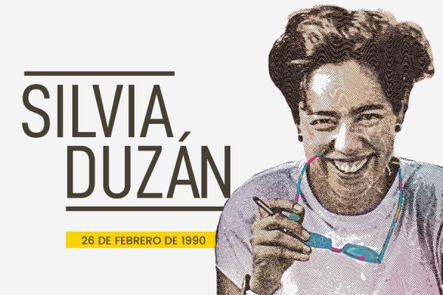 Homicidio de  Silvia Margarita Duzán es declarado crimen de lesa humanidad