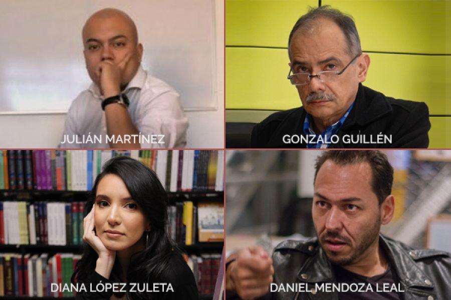 ¡Alerta! Senador advierte sobre plan criminal para asesinar a periodistas que publicaron información sobre José Guillermo “Ñeñe” Hernández