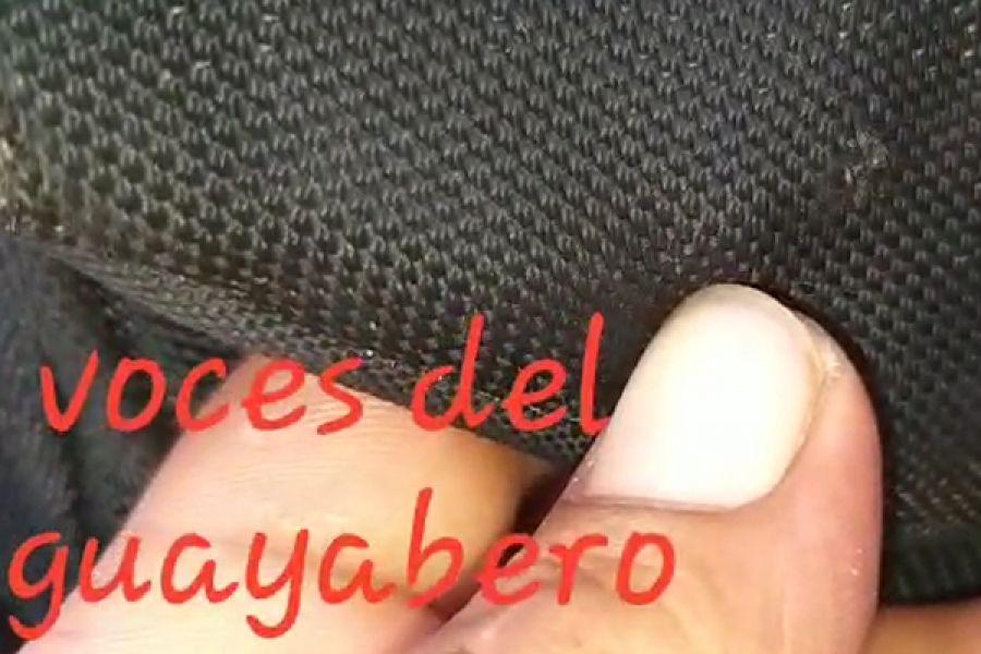 Aún no hay sanción a los miembros de la fuerza pública que agredieron a periodistas de Voces del Guayabero