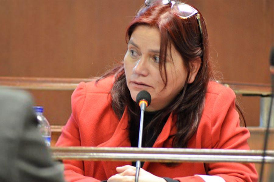 Sentencia en la dirección correcta: Tribunal de Cundinamarca reconoce las graves violaciones a derechos humanos contra Claudia Julieta Duque