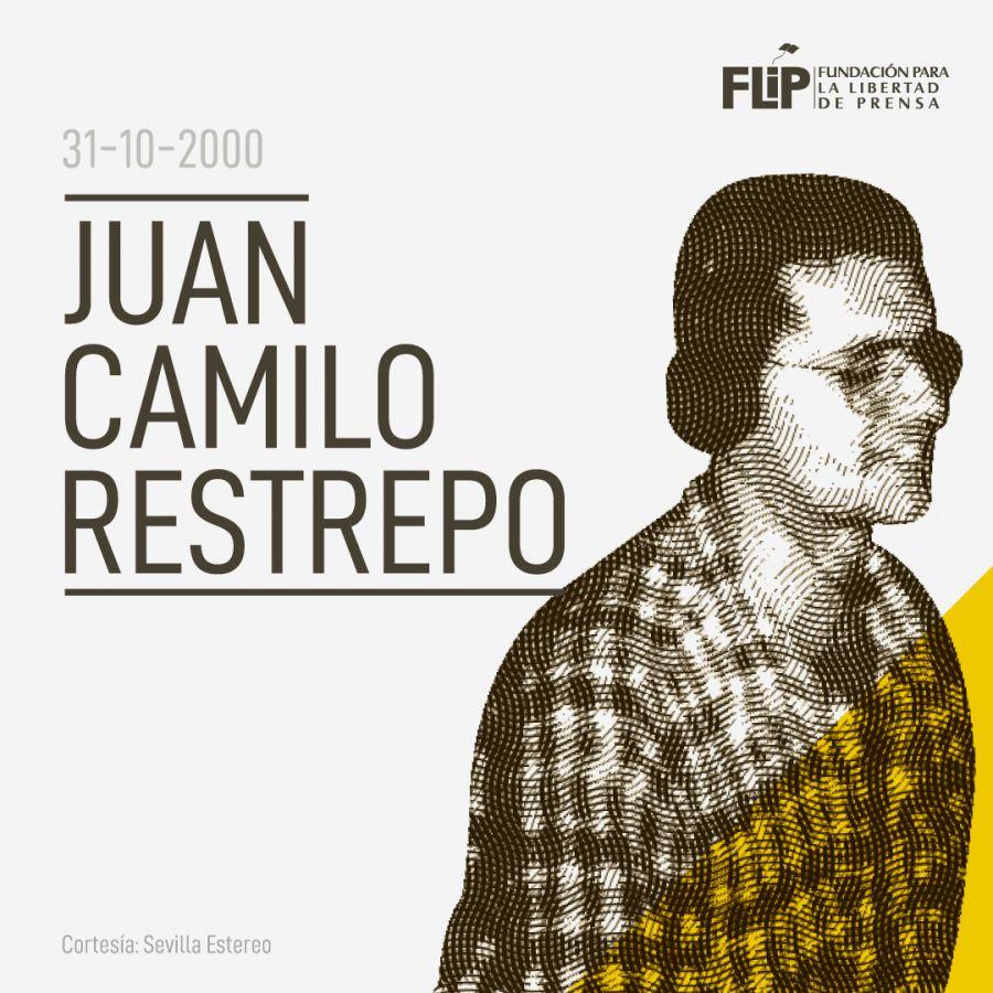Juan Camilo Restrepo, la joven promesa de Ebéjico
