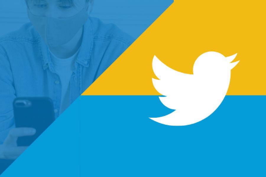 Twitter y el control de la información en medio de la pandemia