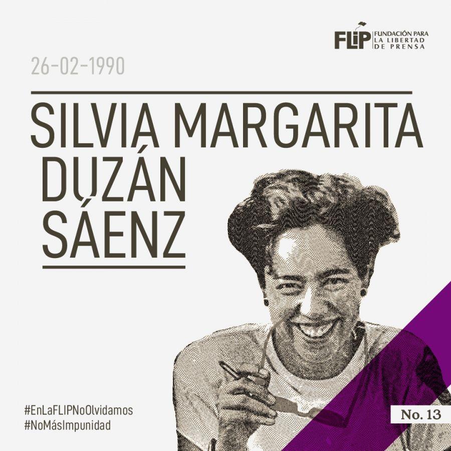 31 años de impunidad: La historia de Silvia Duzán