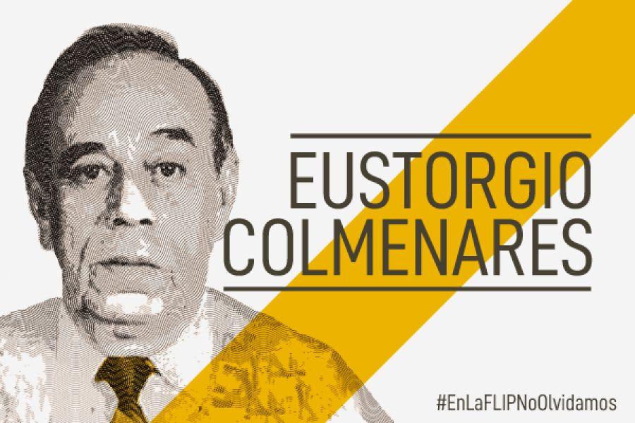 Eustorgio Colmenares, el legado de los cucuteños