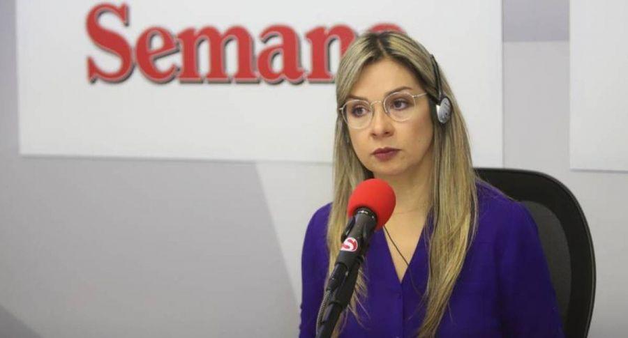 Condena a Vicky Dávila restringe la libertad de prensa